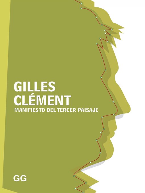 Detalles del título Manifiesto del Tercer paisaje de Gilles Clément - Disponible